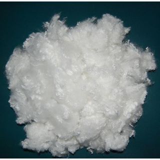 Polyester Recycled Fibre